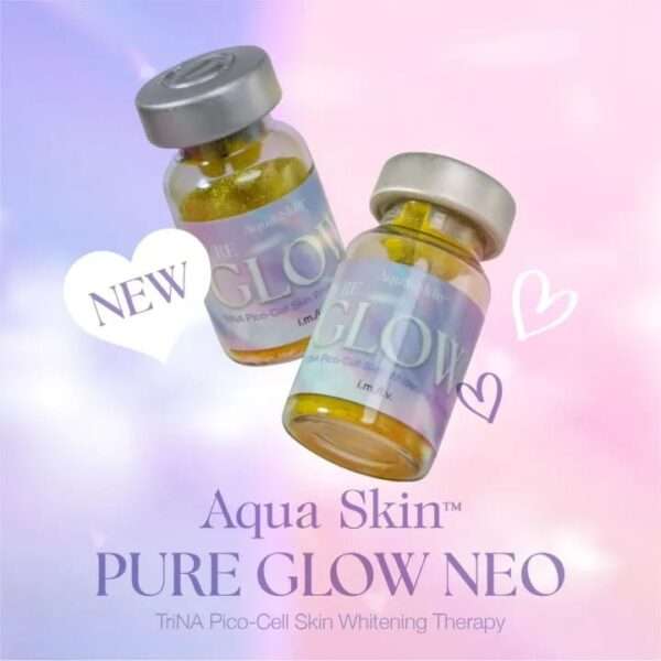 Aqua Skin Pure Glow Neo || 30 Sessions - Image 2