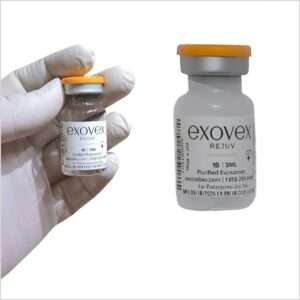 Exovex Rejuv 1B Exosomes 5ml – Human Based American Exosomes