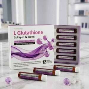 Femi Gluta Oral Shots