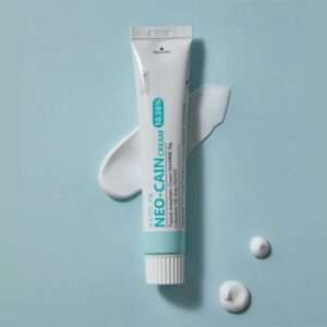 Neo Cain Numbing Cream 10.56% Lidocaine